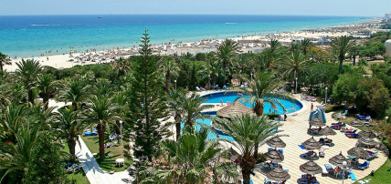 Hôtel Marhaba Beach 4*, Séjour Tunisie, Tunis par Ôvoyages Hôtel Marhaba Beach 4*, Séjour Tunisie, Tunis par Ôvoyages