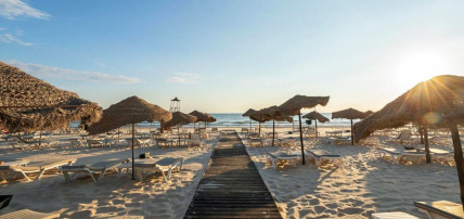 Hôtel Marhaba Beach 4*, Séjour Tunisie, Tunis par Ôvoyages Hôtel Marhaba Beach 4*, Séjour Tunisie, Tunis par Ôvoyages