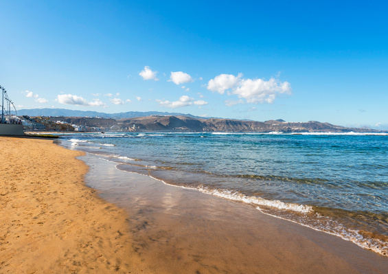 Hôtel Occidental Las Canteras 4* Hôtel Occidental Las Canteras 4*