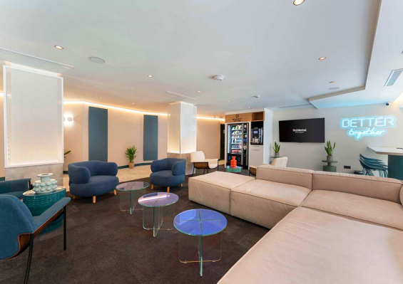 Hôtel Occidental Las Canteras 4* Hôtel Occidental Las Canteras 4*