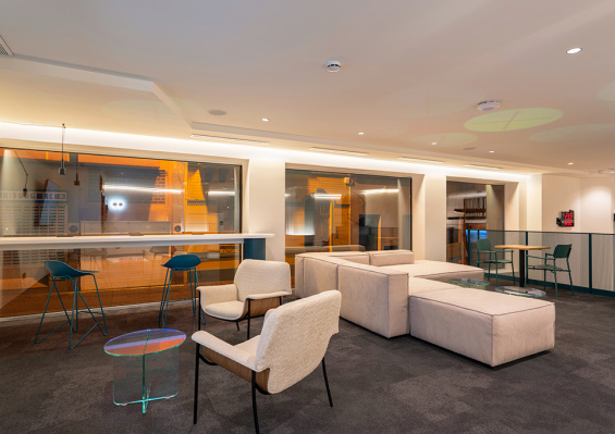 Hôtel Occidental Las Canteras 4* Hôtel Occidental Las Canteras 4*