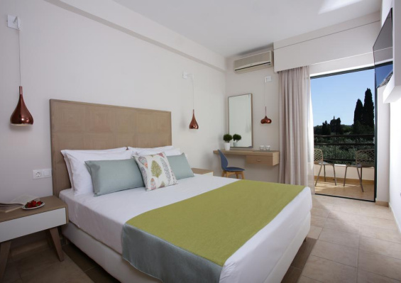 Hôtel Paradise 3* Hôtel Paradise 3*