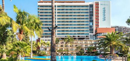 Hôtel Pestana Carlton Madeira 5*, Séjour Portugal, Madère, Île de Madère par Ôvoyages Hôtel Pestana Carlton Madeira 5*, Séjour Portugal, Madère, Île de Madère par Ôvoyages