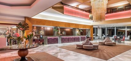 Hôtel Pestana Carlton Madeira 5*, Séjour Portugal, Madère, Île de Madère par Ôvoyages Hôtel Pestana Carlton Madeira 5*, Séjour Portugal, Madère, Île de Madère par Ôvoyages