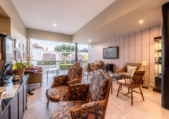 Hôtel Pousada Castelo Obidos Monument 4* Hôtel Pousada Castelo Obidos Monument 4*