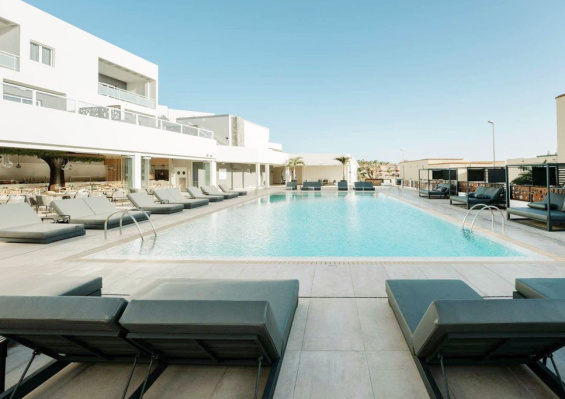 Hôtel R2 Higos Beach 3* by Ôvoyages Hôtel R2 Higos Beach 3* by Ôvoyages