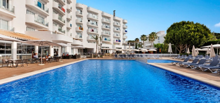 Hôtel AluaSun Continental Park 4*, Séjour Espagne & ses îles, Baléares, Majorque par Ôvoyages Hôtel AluaSun Continental Park 4*, Séjour Espagne & ses îles, Baléares, Majorque par Ôvoyages