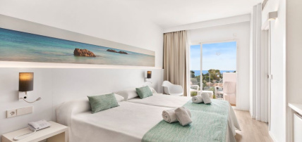 Hôtel AluaSun Continental Park 4*, Séjour Espagne & ses îles, Baléares, Majorque par Ôvoyages Hôtel AluaSun Continental Park 4*, Séjour Espagne & ses îles, Baléares, Majorque par Ôvoyages