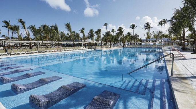 Hôtel Riu Bambu 5*, Séjour République Dominicaine, Punta Cana par Ôvoyages Hôtel Riu Bambu 5*, Séjour République Dominicaine, Punta Cana par Ôvoyages
