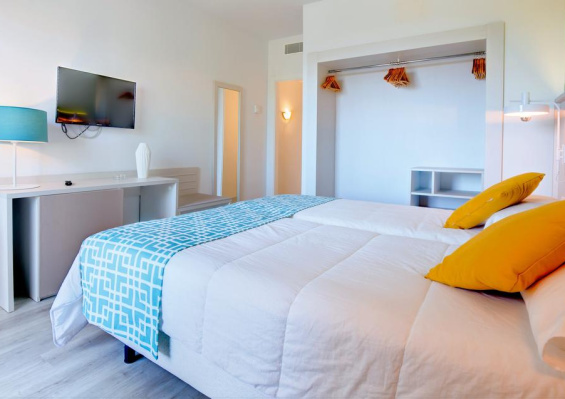 Hôtel SBH Maxorata Resort 4* Hôtel SBH Maxorata Resort 4*