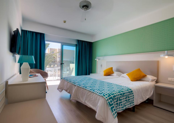 Hôtel SBH Maxorata Resort 4* Hôtel SBH Maxorata Resort 4*