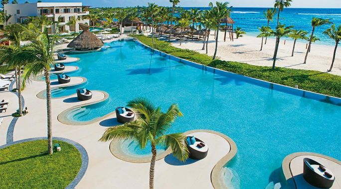 Hôtel Secrets Akumal Riviera Maya 5* Adult Only +18, Séjour Mexique, Playa del Carmen par Ôvoyages Hôtel Secrets Akumal Riviera Maya 5* Adult Only +18, Séjour Mexique, Playa del Carmen par Ôvoyages