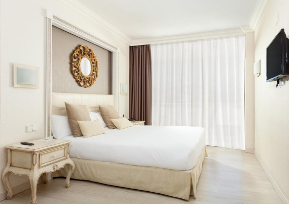 Hôtel Melia Costa Atlantis Tenerife 4* Hôtel Melia Costa Atlantis Tenerife 4*