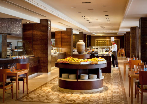 Hôtel Melia Costa Atlantis Tenerife 4* Hôtel Melia Costa Atlantis Tenerife 4*