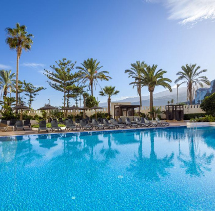 Hôtel Melia Costa Atlantis Tenerife 4*, Séjour Espagne & ses îles, Canaries, Tenerife par Ôvoyages Hôtel Melia Costa Atlantis Tenerife 4*, Séjour Espagne & ses îles, Canaries, Tenerife par Ôvoyages