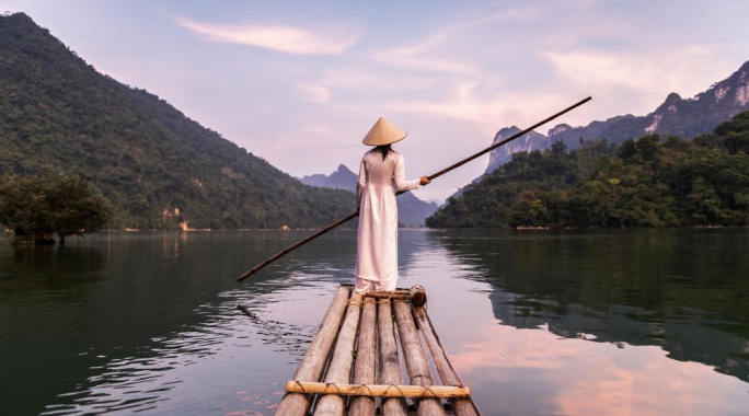 Circuit Vietnam Authentique du Nord au Centre & Plage, Circuit Vietnam par Ôvoyages Circuit Vietnam Authentique du Nord au Centre & Plage, Circuit Vietnam par Ôvoyages