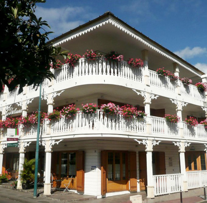 Hôtel & Spa Tsilaosa 4*, Séjour Réunion par Ôvoyages Hôtel & Spa Tsilaosa 4*, Séjour Réunion par Ôvoyages