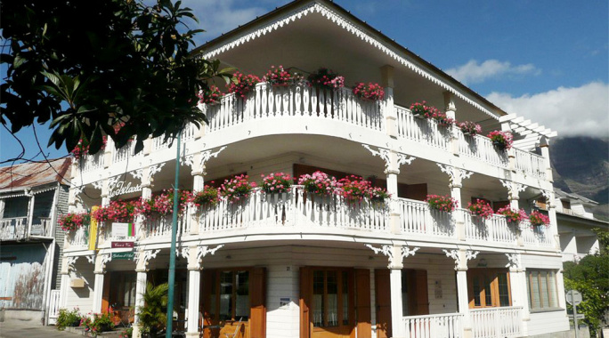 Hôtel & Spa Tsilaosa 4*, Séjour Réunion par Ôvoyages Hôtel & Spa Tsilaosa 4*, Séjour Réunion par Ôvoyages