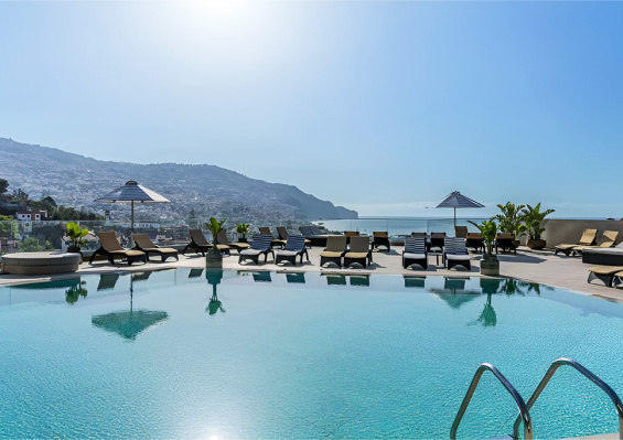 Hôtel The Views Baia 4* Adult Only +18 Hôtel The Views Baia 4* Adult Only +18