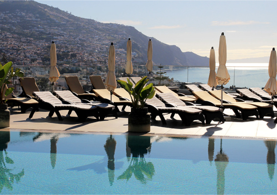 Hôtel The Views Baia 4* Adult Only +18 Hôtel The Views Baia 4* Adult Only +18