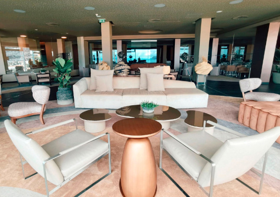 Hôtel The Views Baia 4* Adult Only +18 Hôtel The Views Baia 4* Adult Only +18