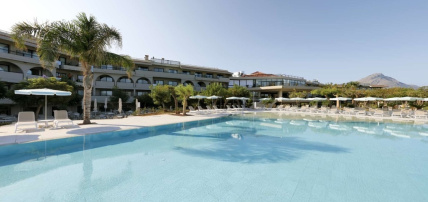 Hôtel Grand Palladium Sicilia Resort & Spa 5*, Séjour Italie, Sicile par Ôvoyages Hôtel Grand Palladium Sicilia Resort & Spa 5*, Séjour Italie, Sicile par Ôvoyages