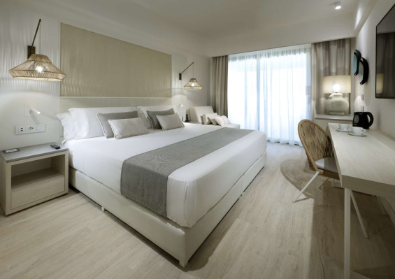 Hôtel Grand Palladium Sicilia Resort & Spa 5* Hôtel Grand Palladium Sicilia Resort & Spa 5*