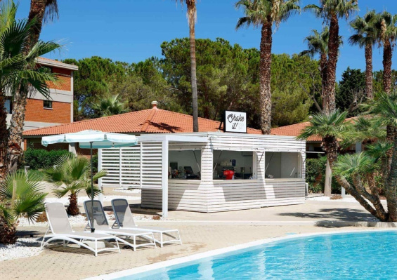 Hôtel Grand Palladium Sicilia Resort & Spa 5* Hôtel Grand Palladium Sicilia Resort & Spa 5*