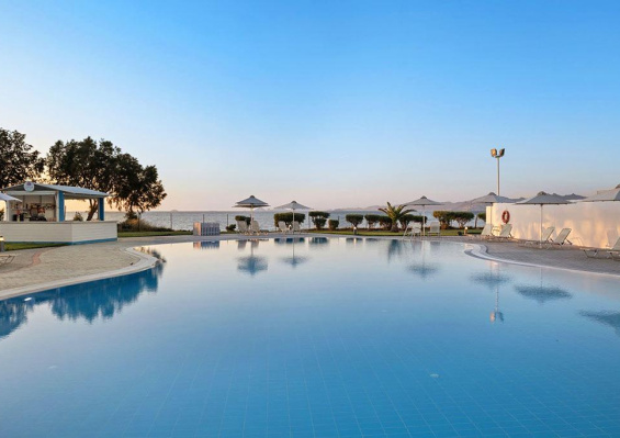 Hôtel White Olive Marine Aquapark 4* Hôtel White Olive Marine Aquapark 4*