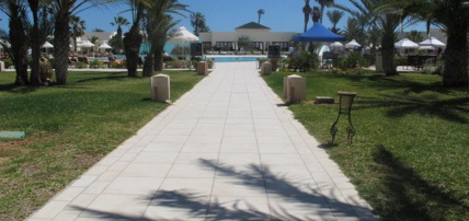 Hôtel Yadis Djerba Thalasso & Spa 4*, Séjour Tunisie, Djerba par Ôvoyages Hôtel Yadis Djerba Thalasso & Spa 4*, Séjour Tunisie, Djerba par Ôvoyages