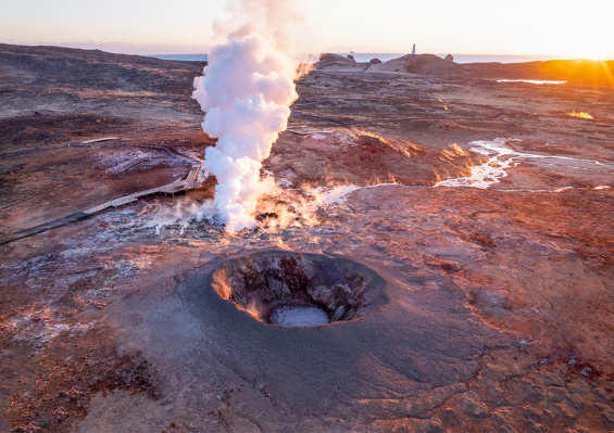 Autotour Golden Circle 3* Autotour Golden Circle 3*