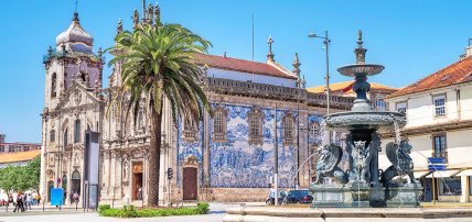 Autotour Ma belle Lusitanie de Porto à Lisbonne 4*, Circuit Portugal, Lisbonne et sa région par Ôvoyages Autotour Ma belle Lusitanie de Porto à Lisbonne 4*, Circuit Portugal, Lisbonne et sa région par Ôvoyages