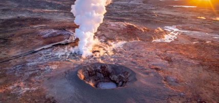 Autotour Sources Chaudes & Route Arctique 3*, Circuit Islande par Ôvoyages Autotour Sources Chaudes & Route Arctique 3*, Circuit Islande par Ôvoyages