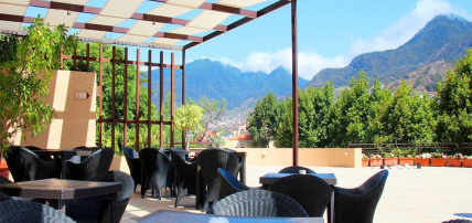 Circuit Energie de Madère à l'Hôtel Dom Pedro Madeira 4*, Circuit Portugal, Madère, Île de Madère par Ôvoyages Circuit Energie de Madère à l'Hôtel Dom Pedro Madeira 4*, Circuit Portugal, Madère, Île de Madère par Ôvoyages