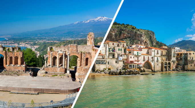 Circuit Grand Tour de la Sicile 4*, Circuit Italie, Sicile par Ôvoyages Circuit Grand Tour de la Sicile 4*, Circuit Italie, Sicile par Ôvoyages