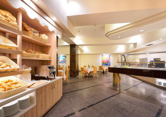 Hôtel Bull Astoria 3* Hôtel Bull Astoria 3*