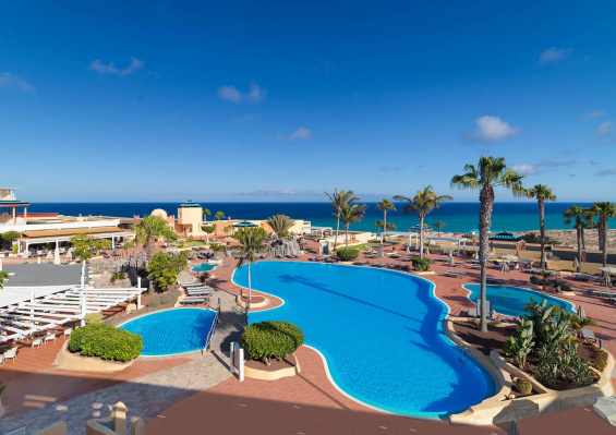 Hôtel H10 Sentido Playa Esmeralda 4* Adult Only +18 Hôtel H10 Sentido Playa Esmeralda 4* Adult Only +18