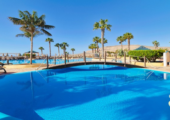 Hôtel H10 Sentido Playa Esmeralda 4* Adult Only +18 Hôtel H10 Sentido Playa Esmeralda 4* Adult Only +18