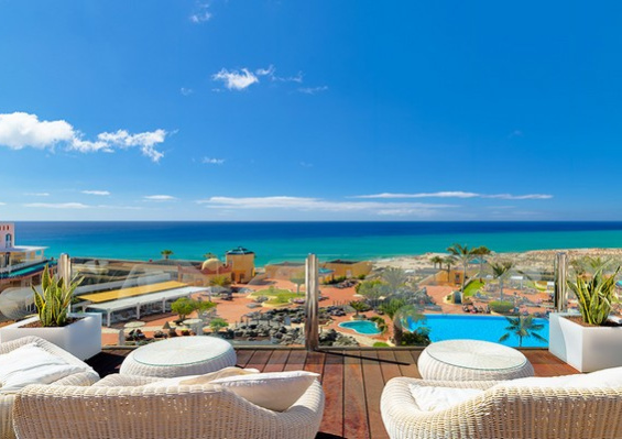 Hôtel H10 Sentido Playa Esmeralda 4* Adult Only +18 Hôtel H10 Sentido Playa Esmeralda 4* Adult Only +18