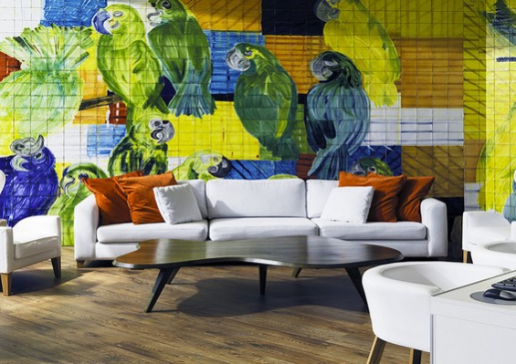 Hôtel H10 Sentido Playa Esmeralda 4* Adult Only +18 Hôtel H10 Sentido Playa Esmeralda 4* Adult Only +18