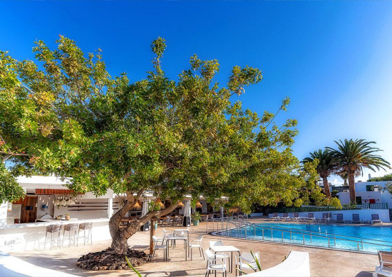 Hôtel Casas Heddy 3* Hôtel Casas Heddy 3*