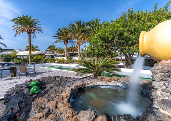 Hôtel Casas Heddy 3* Hôtel Casas Heddy 3*