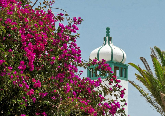 Hôtel Casas Heddy 3* Hôtel Casas Heddy 3*