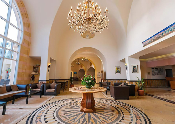 Hôtel Medina Solaria & Thalasso 5* Hôtel Medina Solaria & Thalasso 5*