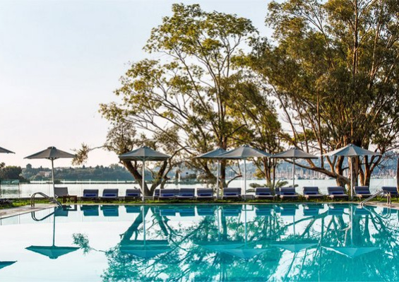 Hôtel Rodostamo & Spa 5* Adult Only +12 Hôtel Rodostamo & Spa 5* Adult Only +12