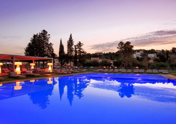 Hôtel Rodostamo & Spa 5* Adult Only +12 Hôtel Rodostamo & Spa 5* Adult Only +12