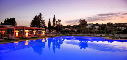 Hôtel Rodostamo & Spa 5* Adult Only +12, Séjour Grèce & ses îles, Corfou par Ôvoyages Hôtel Rodostamo & Spa 5* Adult Only +12, Séjour Grèce & ses îles, Corfou par Ôvoyages