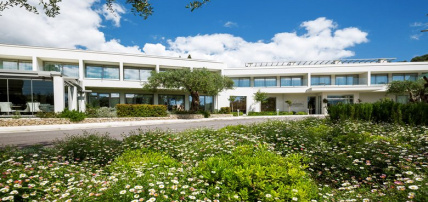 Hôtel Rodostamo & Spa 5* Adult Only +12, Séjour Grèce & ses îles, Corfou par Ôvoyages Hôtel Rodostamo & Spa 5* Adult Only +12, Séjour Grèce & ses îles, Corfou par Ôvoyages