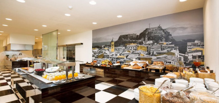 Hôtel Rodostamo & Spa 5* Adult Only +12, Séjour Grèce & ses îles, Corfou par Ôvoyages Hôtel Rodostamo & Spa 5* Adult Only +12, Séjour Grèce & ses îles, Corfou par Ôvoyages