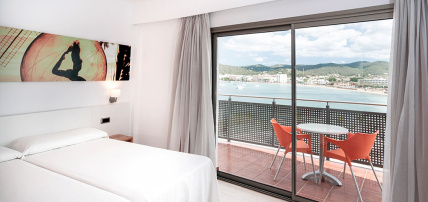 Hôtel THB Ocean Beach 4* Adult Only +18, Séjour Espagne & ses îles, Baléares, Ibiza par Ôvoyages Hôtel THB Ocean Beach 4* Adult Only +18, Séjour Espagne & ses îles, Baléares, Ibiza par Ôvoyages